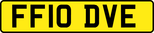 FF10DVE