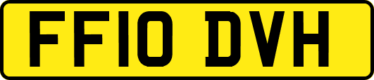 FF10DVH