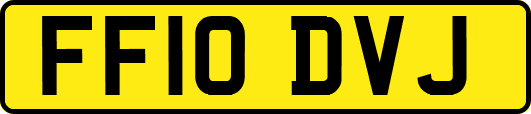 FF10DVJ