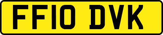 FF10DVK
