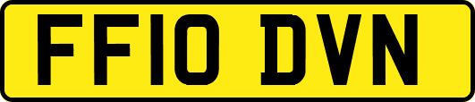 FF10DVN