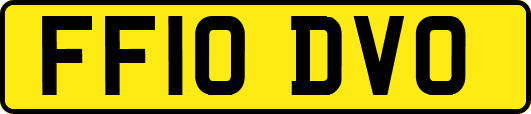 FF10DVO