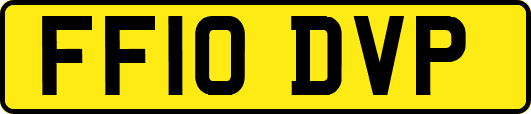 FF10DVP