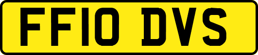 FF10DVS