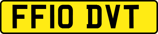 FF10DVT