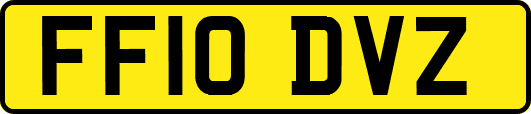 FF10DVZ