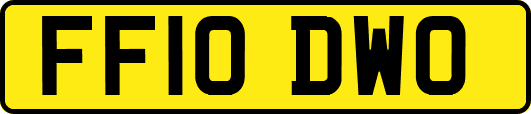 FF10DWO