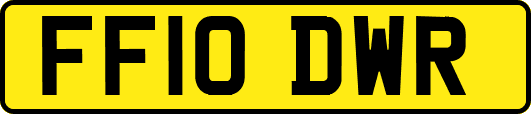 FF10DWR