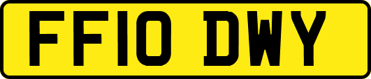 FF10DWY