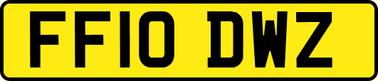 FF10DWZ