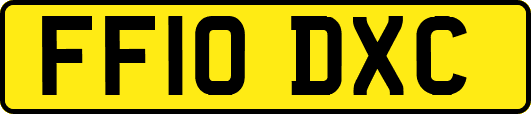 FF10DXC