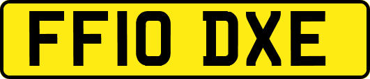 FF10DXE