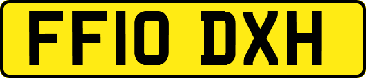 FF10DXH