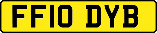 FF10DYB
