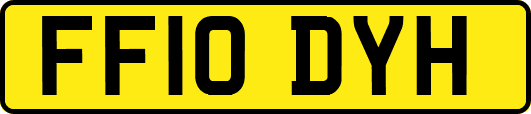 FF10DYH