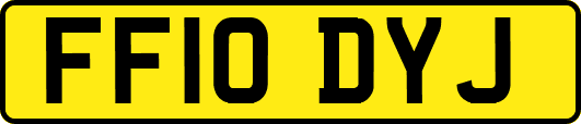 FF10DYJ