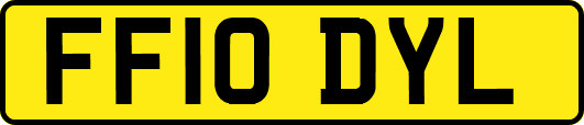 FF10DYL