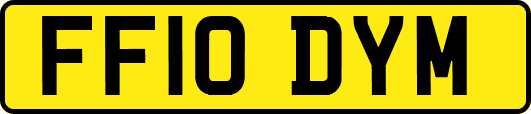FF10DYM