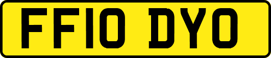 FF10DYO