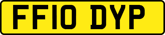 FF10DYP