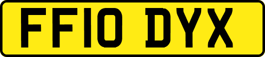 FF10DYX