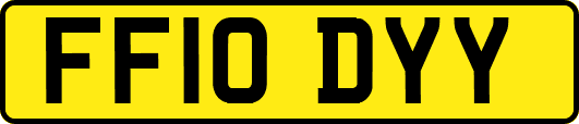 FF10DYY