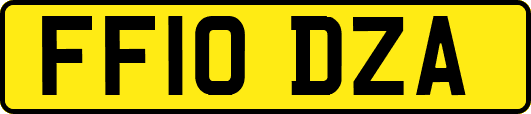 FF10DZA