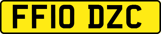 FF10DZC