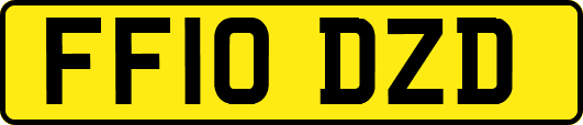FF10DZD