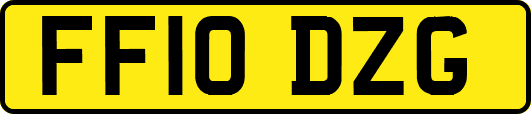 FF10DZG