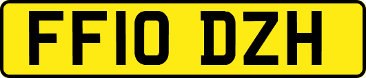 FF10DZH