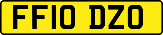 FF10DZO