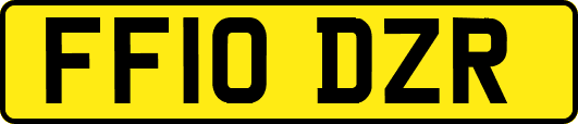 FF10DZR