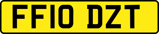 FF10DZT