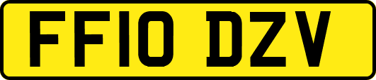 FF10DZV
