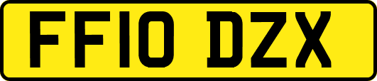 FF10DZX