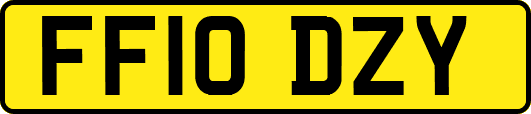 FF10DZY