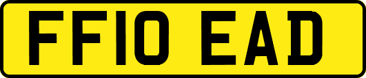 FF10EAD