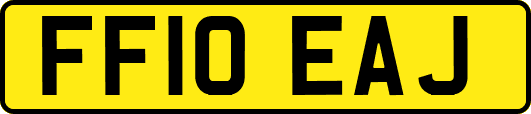 FF10EAJ