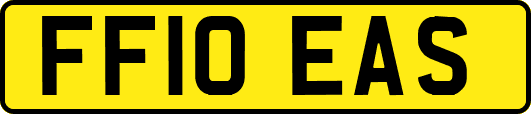 FF10EAS