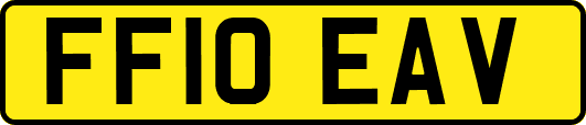 FF10EAV