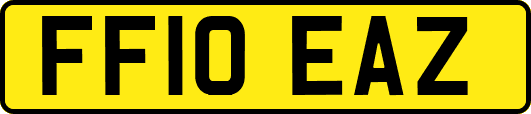FF10EAZ