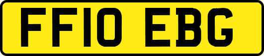 FF10EBG