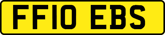 FF10EBS