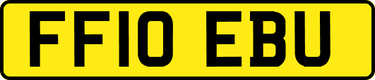 FF10EBU
