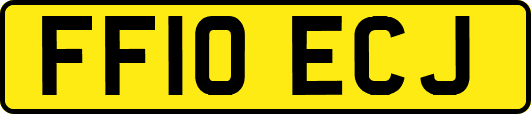 FF10ECJ