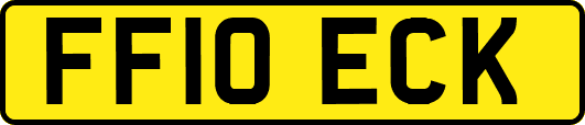 FF10ECK