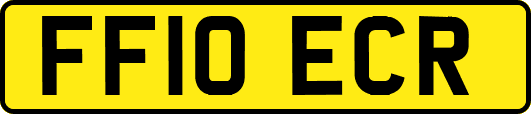 FF10ECR