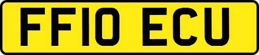 FF10ECU