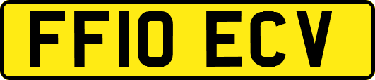 FF10ECV